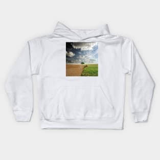 Seasons Kids Hoodie